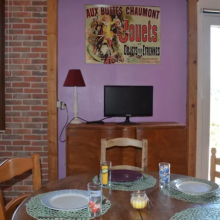 Amis 2-4-5 Pers Avec Jacuzzi Entre Anduze Et Ales *