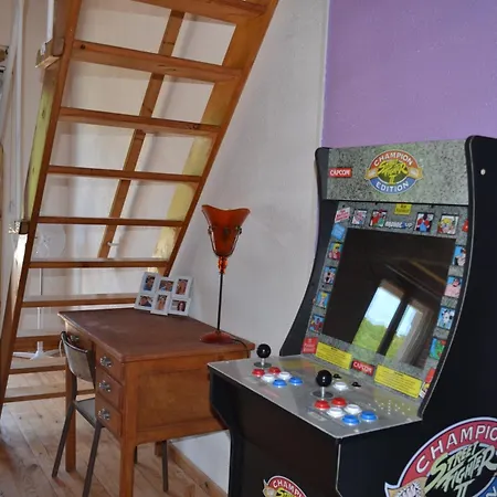 Amis 2-4-5 Pers Avec Jacuzzi Entre Anduze Et Ales Carnoules (Gard)