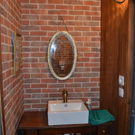 Amis 2-4-5 Pers Avec Jacuzzi Entre Anduze Et Ales Carnoules (Gard)